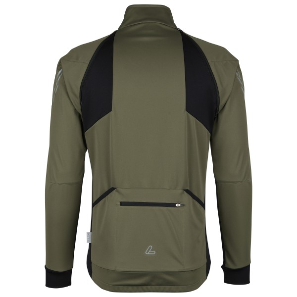 Löffler - Bike Zip-Off Jacket San Remo 2 Windstopper Light - Cykeljacka
