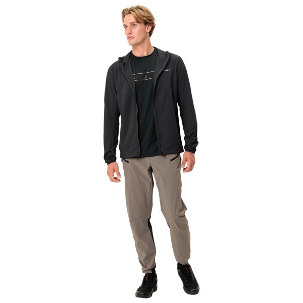 Vaude - Moab Jacket IV - Fietsjas