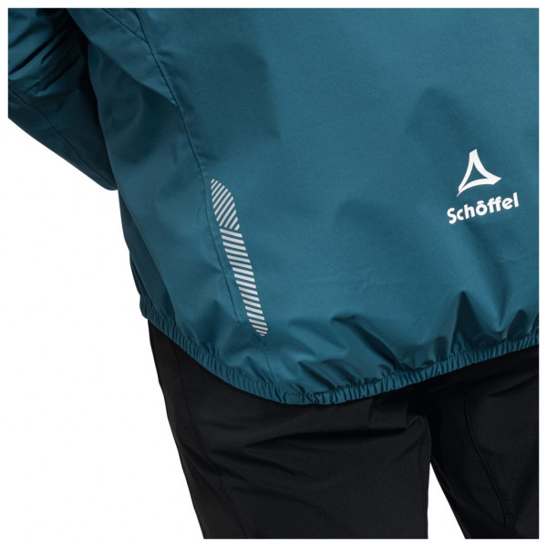 Schöffel - 2.5L Jacket Bohusleden - Fietsjack