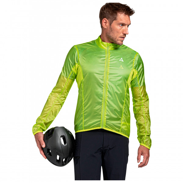 Schöffel - Jacket Gaiole - Cykeljacka
