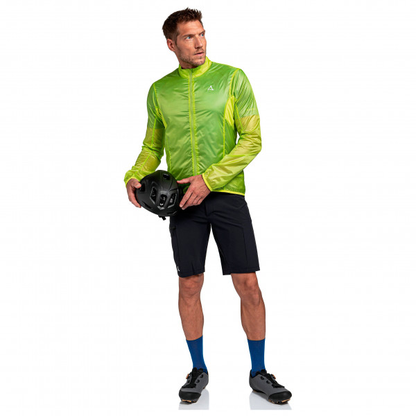 Schöffel - Jacket Gaiole - Cykeljacka