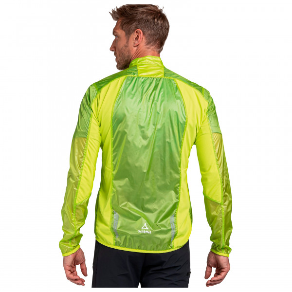 Schöffel - Jacket Gaiole - Fietsjack