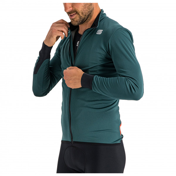 Sportful - Fiandre Light No Rain Jacket - Cykeltrikå