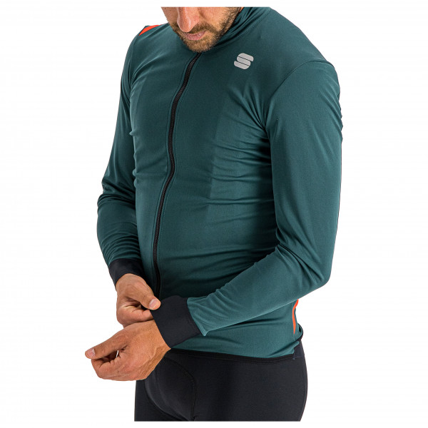 Sportful - Fiandre Light No Rain Jacket - Cykeltrikå