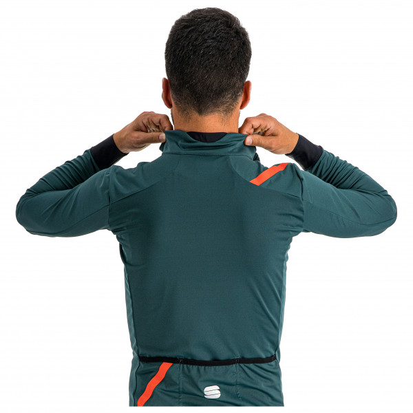 Sportful - Fiandre Light No Rain Jacket - Cykeltrikå