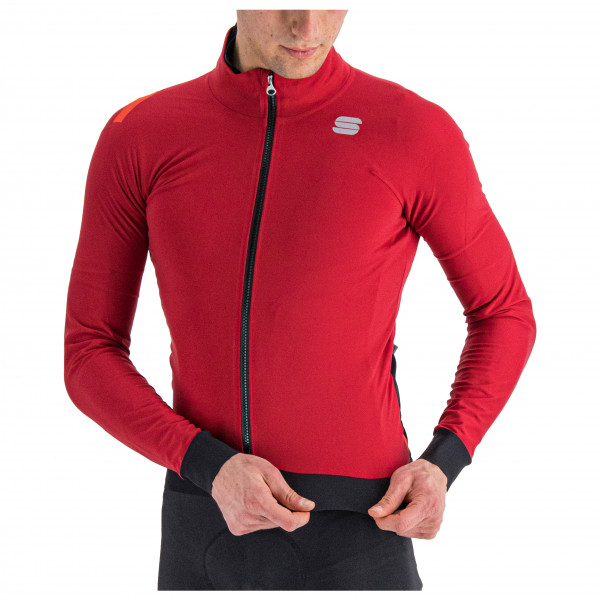 Sportful - Fiandre Pro Jacket - Cycling jacket