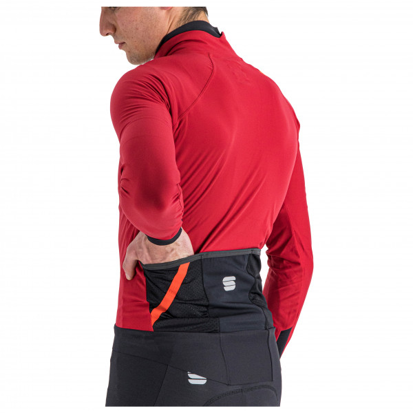 Sportful - Fiandre Pro Jacket - Cykeljakke