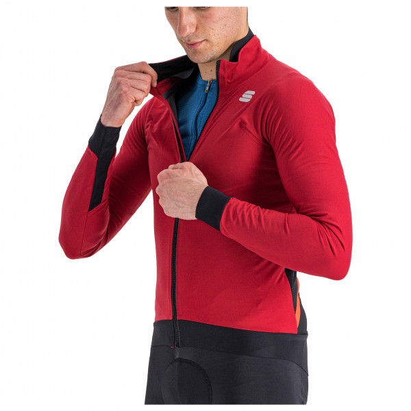 Sportful - Fiandre Pro Jacket - Fietsjack