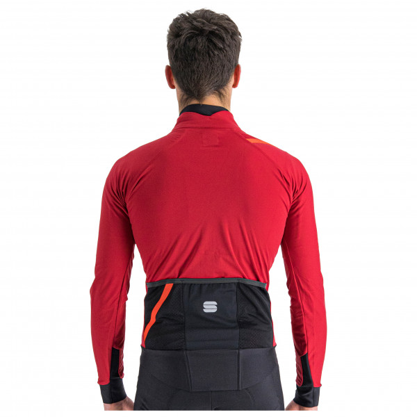 Sportful - Fiandre Pro Jacket - Pyöräilytakki
