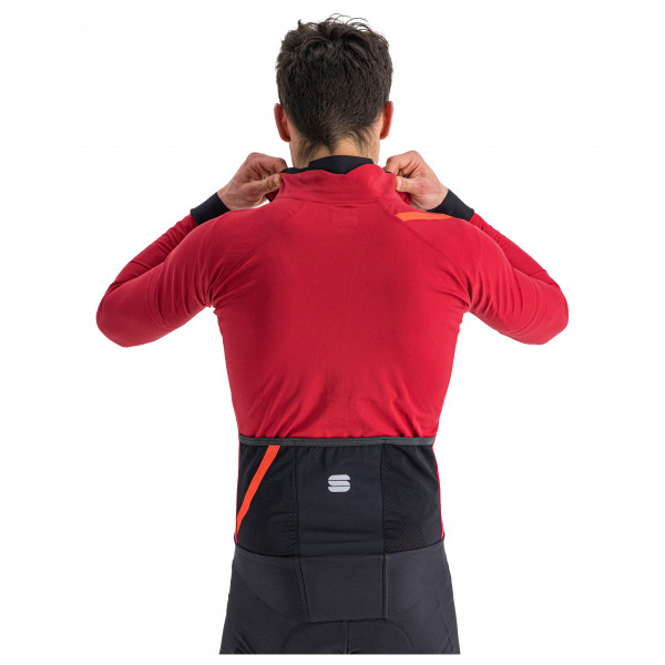 Sportful - Fiandre Pro Jacket - Pyöräilytakki