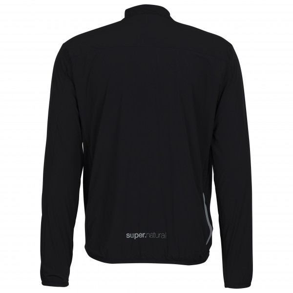 super.natural - Unstoppable Thermo Jacket - Fietsjas
