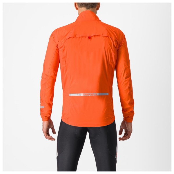 Castelli - Emergency 2 Rain Jacket - Fietsjas