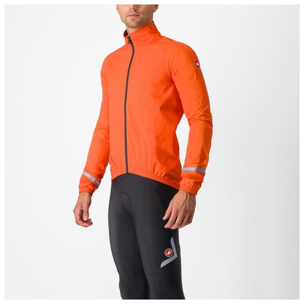 Castelli - Emergency 2 Rain Jacket - Fietsjas