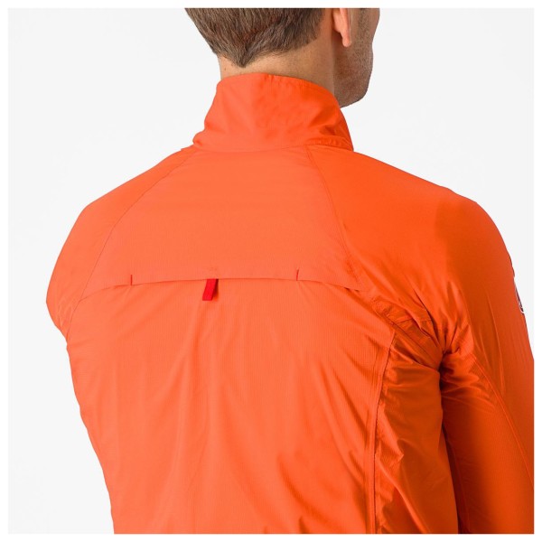 Castelli - Emergency 2 Rain Jacket - Fietsjas