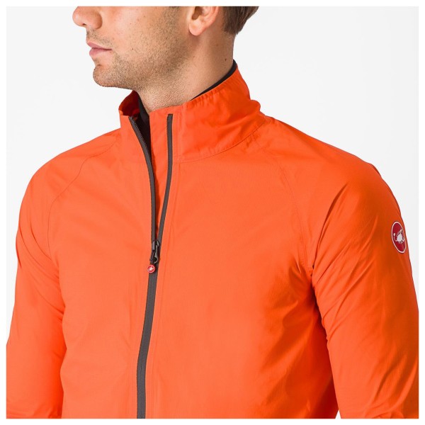 Castelli - Emergency 2 Rain Jacket - Fietsjas