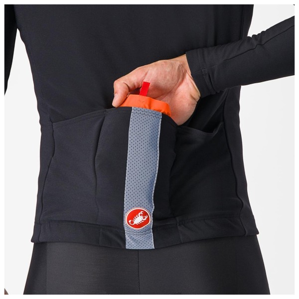 Castelli - Emergency 2 Rain Jacket - Fietsjas