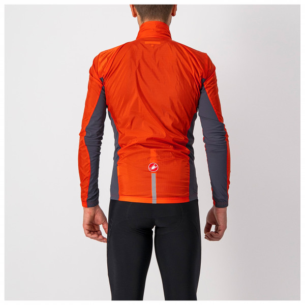 Castelli - Squadra Stretch Jacket - Fietsjas