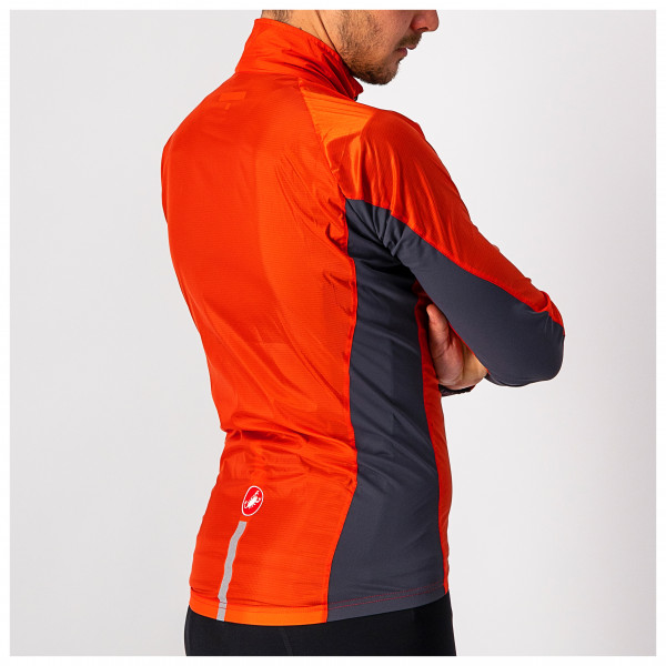 Castelli - Squadra Stretch Jacket - Fietsjas