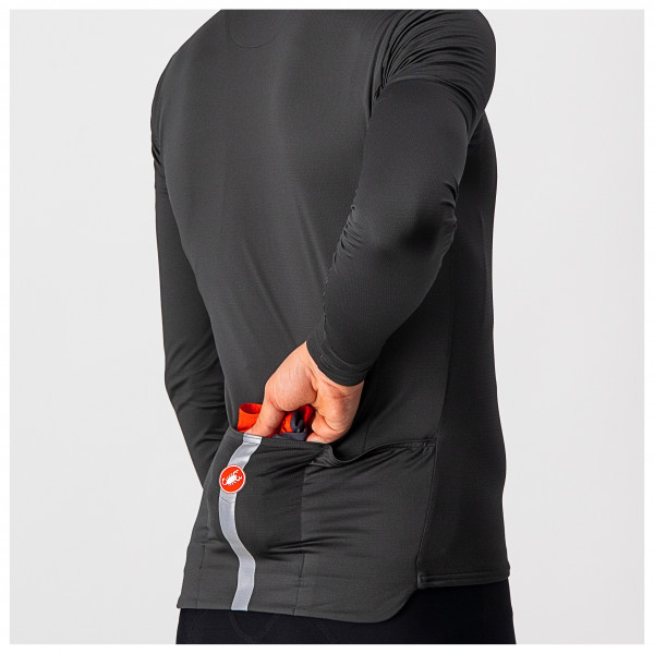 Castelli - Squadra Stretch Jacket - Fietsjas
