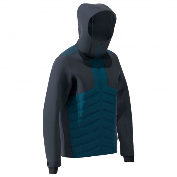 Zimtstern - Irbiz Jacket - Fietsjas