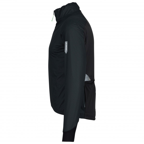 Q36.5 - Adventure Winter Jacket - Giacca ciclismo