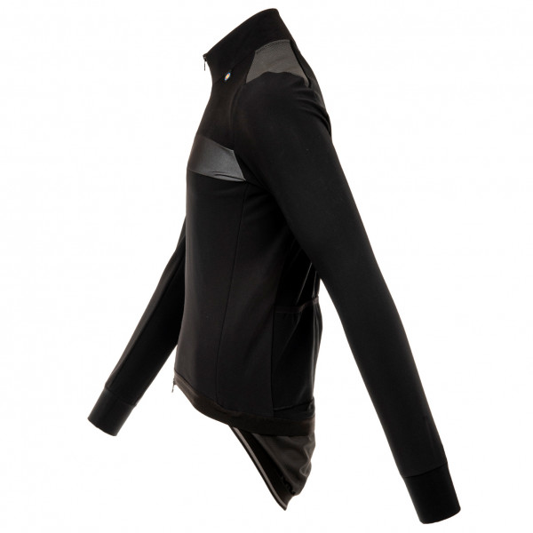 Bioracer - Spitfire Tempest Protect Winter Jacket - Fietsjas