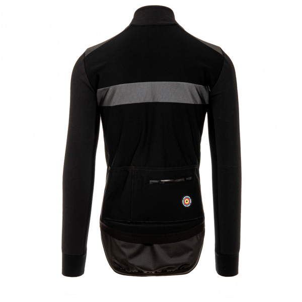 Bioracer - Spitfire Tempest Protect Winter Jacket - Fietsjas