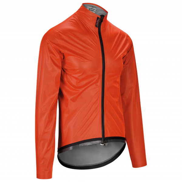 ASSOS - Equipe RS Rain Jacket Targa - Fietsjas