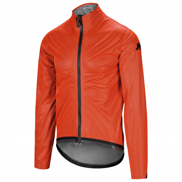 ASSOS - Equipe RS Rain Jacket Targa - Fietsjas