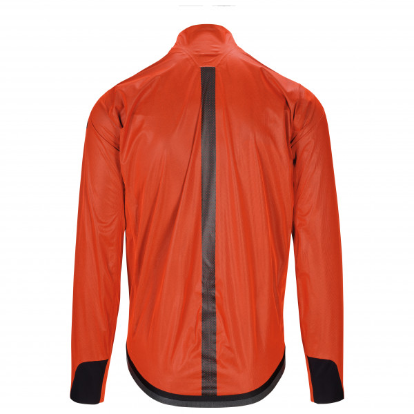 ASSOS - Equipe RS Rain Jacket Targa - Fietsjas