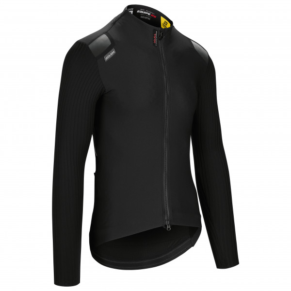 ASSOS - Equipe RS Spring Fall Jacket Targa - Giacca ciclismo