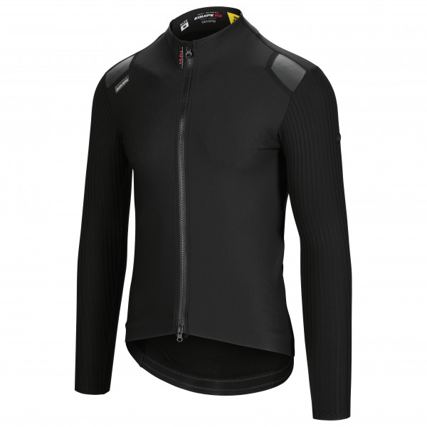 ASSOS - Equipe RS Spring Fall Jacket Targa - Giacca ciclismo