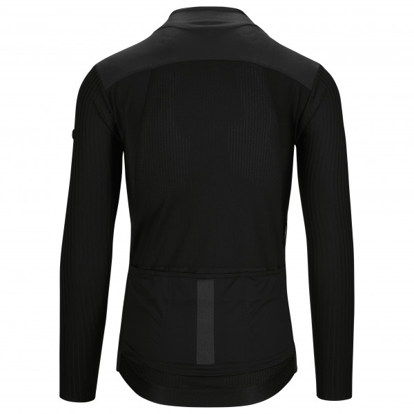 ASSOS - Equipe RS Spring Fall Jacket Targa - Giacca ciclismo