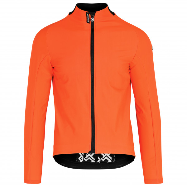 Winter Jacket Evo Assos Mille Gt Ultraz Evo Assos MILLE GT Ultraz