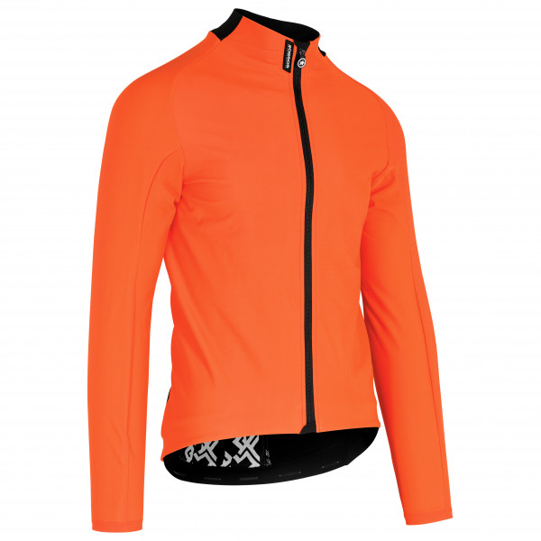 ASSOS - Mille GT Ultraz Winter Jacket Evo - Velojacke