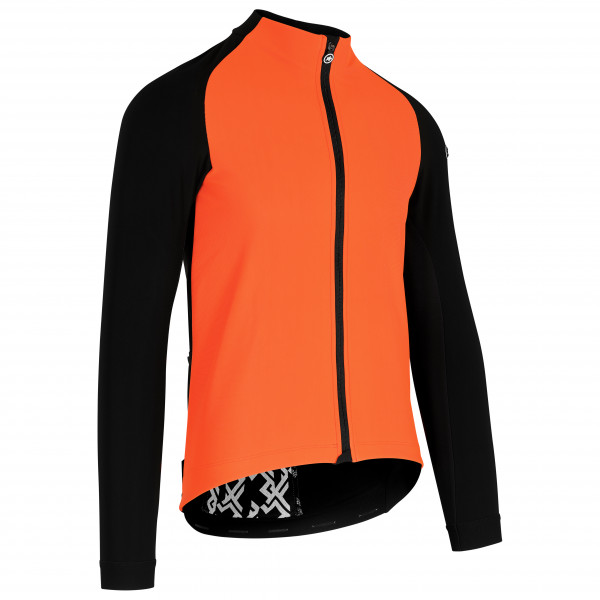 ASSOS - Mille GT Winter Jacket Evo - Fietsjack