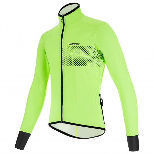 Santini - Guard Nimbus Jacket - Chaqueta de ciclismo