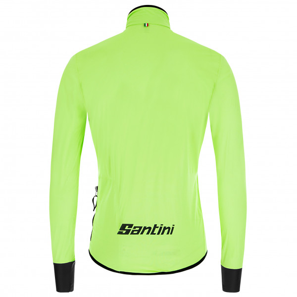 Santini - Guard Nimbus Jacket - Chaqueta de ciclismo