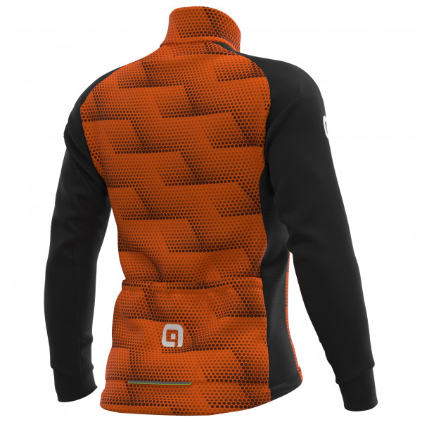Alé - Solid Sharp Jacket - Fietsjack