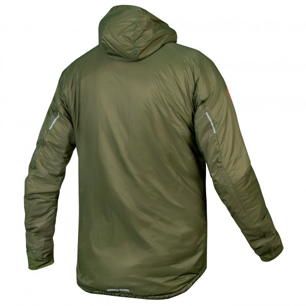 Endura - GV500 Insulated Jacket - Cykeljacka
