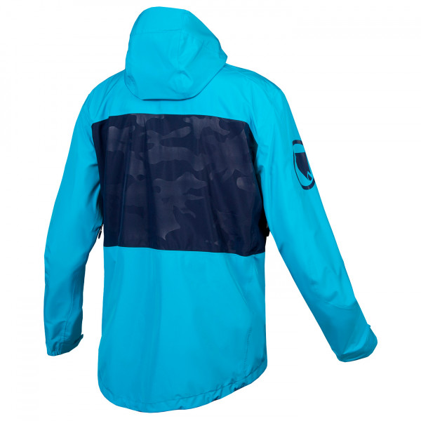 Endura - SingleTrack Jacket II - Giacca ciclismo