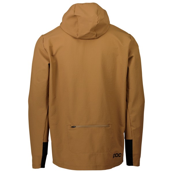 POC - Mantle Thermal Hoodie - Fietsjas