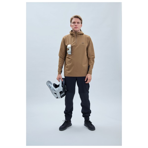 POC - Mantle Thermal Hoodie - Fietsjas