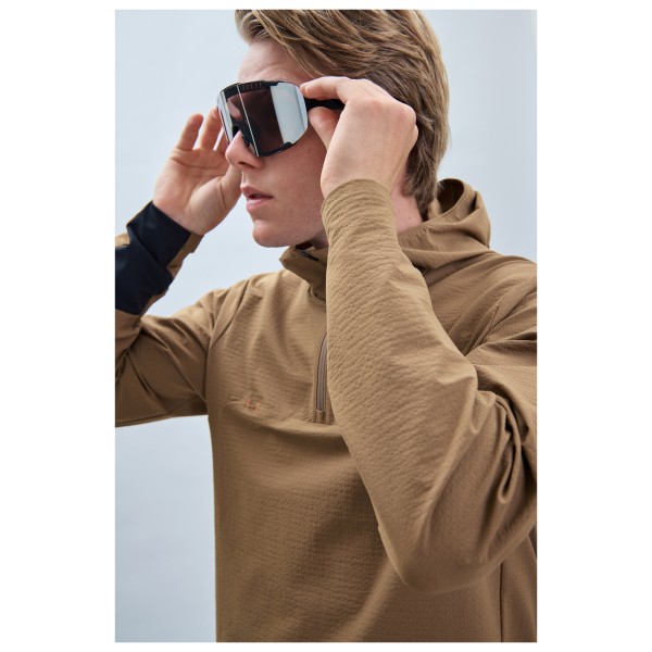POC - Mantle Thermal Hoodie - Fietsjas