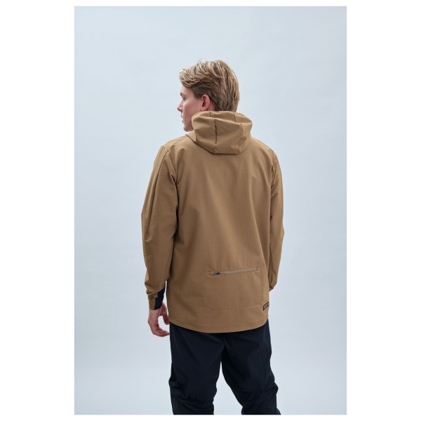 POC - Mantle Thermal Hoodie - Fietsjas