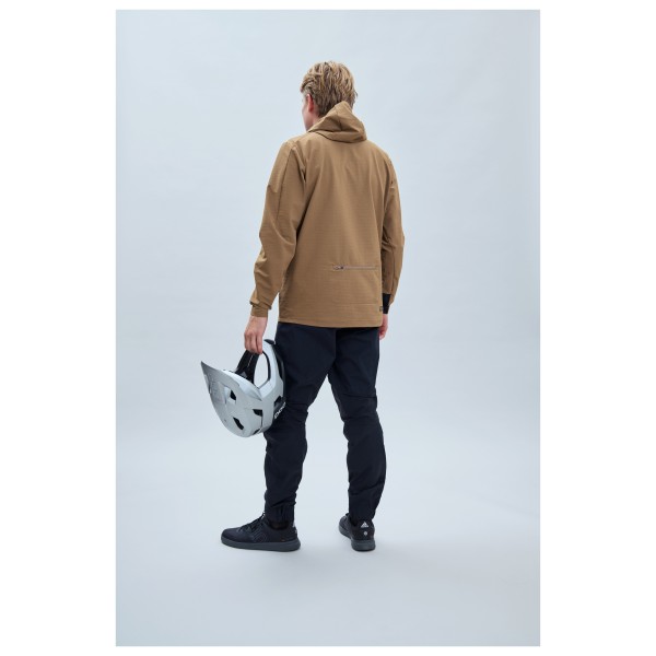 POC - Mantle Thermal Hoodie - Fietsjas