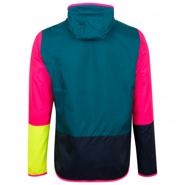 Pearl Izumi - Summit Barrier Jacket - Cykeljakke