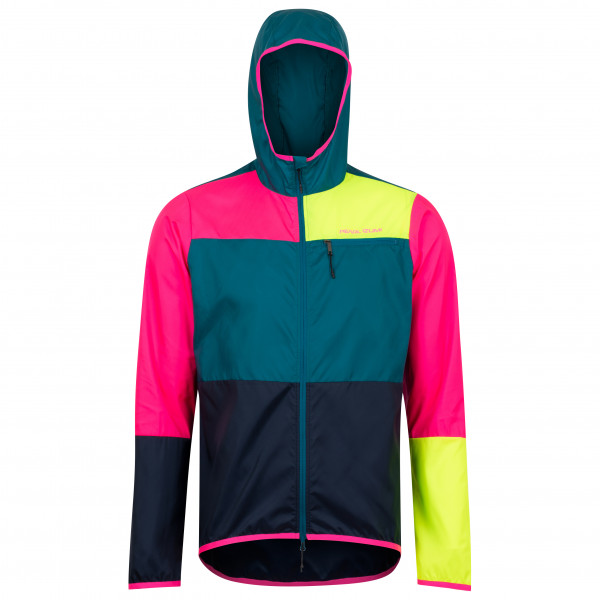 Pearl Izumi - Summit Barrier Jacket - Cykeljakke