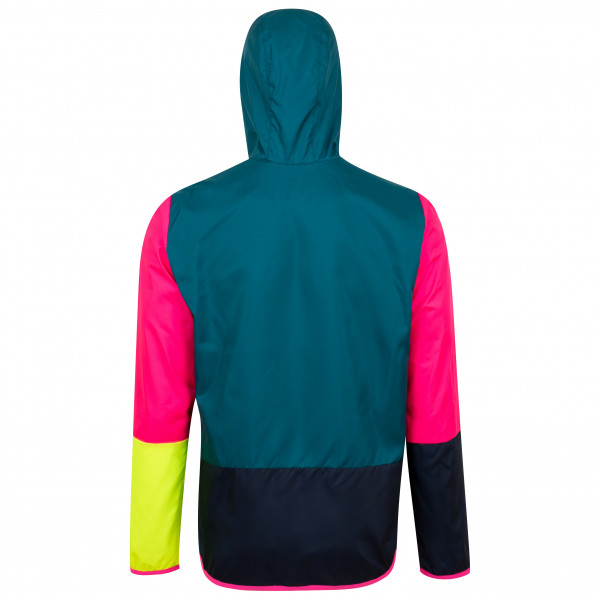 Pearl Izumi - Summit Barrier Jacket - Cykeljakke