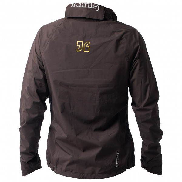 dirtlej - Weathershield Waterproof - Cykeljakke